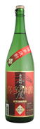 米烧酒 “喜多华丽”(1800ml)